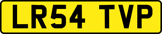 LR54TVP