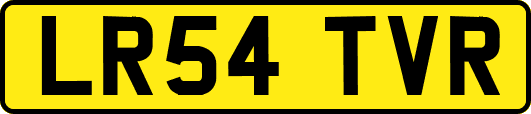 LR54TVR