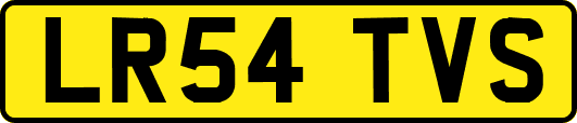 LR54TVS