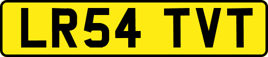 LR54TVT