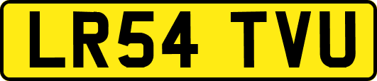 LR54TVU