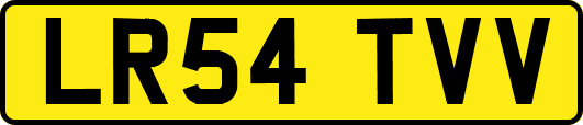 LR54TVV