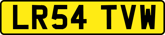 LR54TVW
