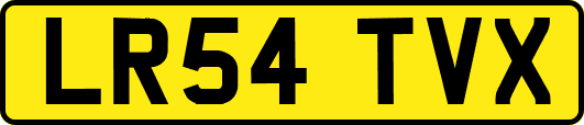 LR54TVX