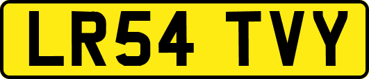 LR54TVY