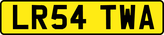 LR54TWA