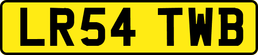 LR54TWB