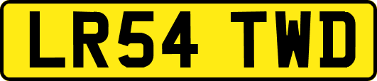 LR54TWD