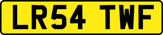 LR54TWF