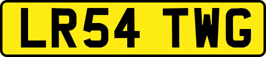 LR54TWG