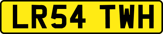 LR54TWH
