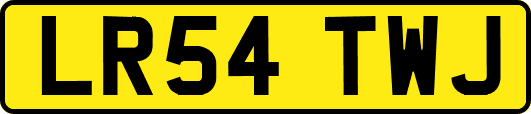 LR54TWJ