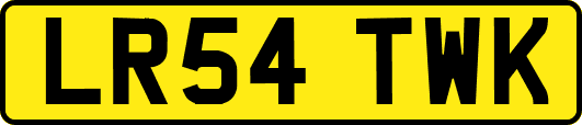 LR54TWK