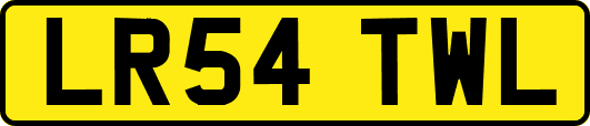 LR54TWL