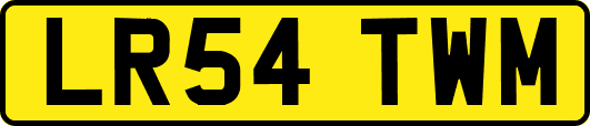 LR54TWM