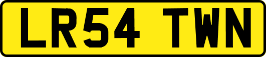 LR54TWN