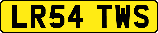 LR54TWS