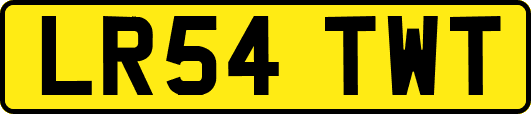 LR54TWT