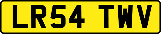 LR54TWV