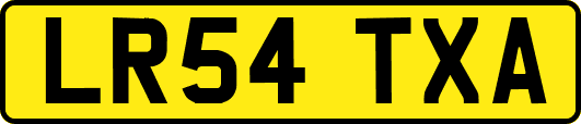 LR54TXA