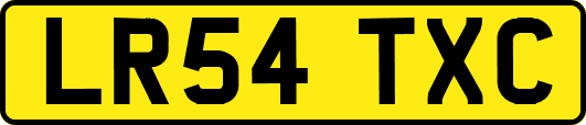 LR54TXC