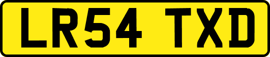LR54TXD