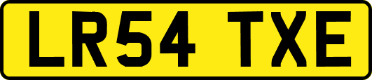 LR54TXE
