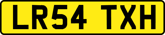 LR54TXH