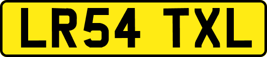 LR54TXL