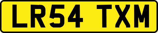 LR54TXM