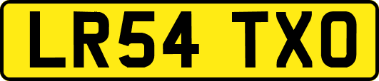 LR54TXO