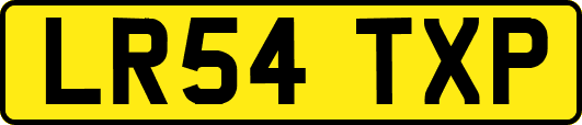 LR54TXP