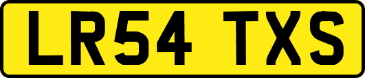 LR54TXS
