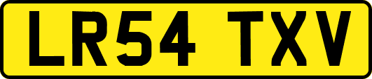 LR54TXV