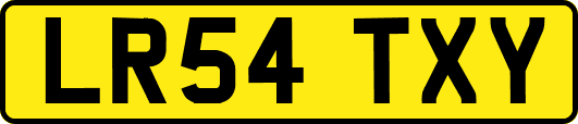 LR54TXY