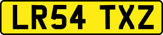 LR54TXZ