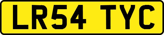 LR54TYC