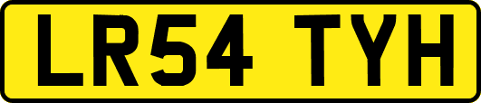 LR54TYH
