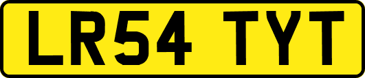 LR54TYT