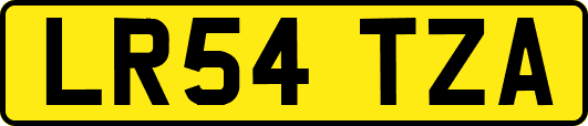 LR54TZA