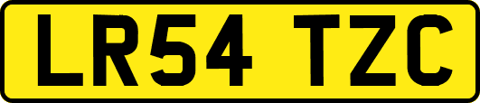 LR54TZC