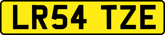 LR54TZE