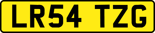 LR54TZG