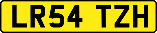 LR54TZH