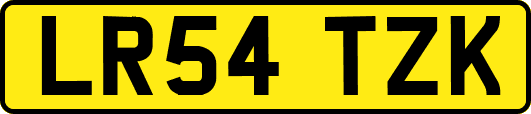 LR54TZK