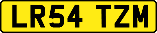 LR54TZM