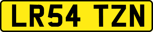 LR54TZN