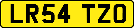 LR54TZO