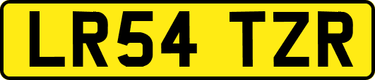 LR54TZR