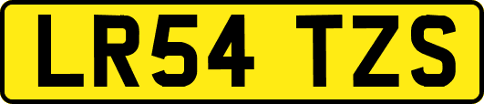 LR54TZS